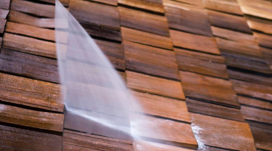 Roof Repair in Chugwater, WY